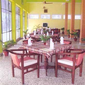 Rahi Tourist Bungalow Hotel Agra  Exterior photo